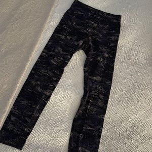 Lululemon Align Yoga Pants